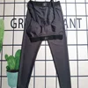 AL YOGA 2025 New Women's High Waist, Hip Lifting, Abdominal Tight, Breathable Fitness Running Set 1