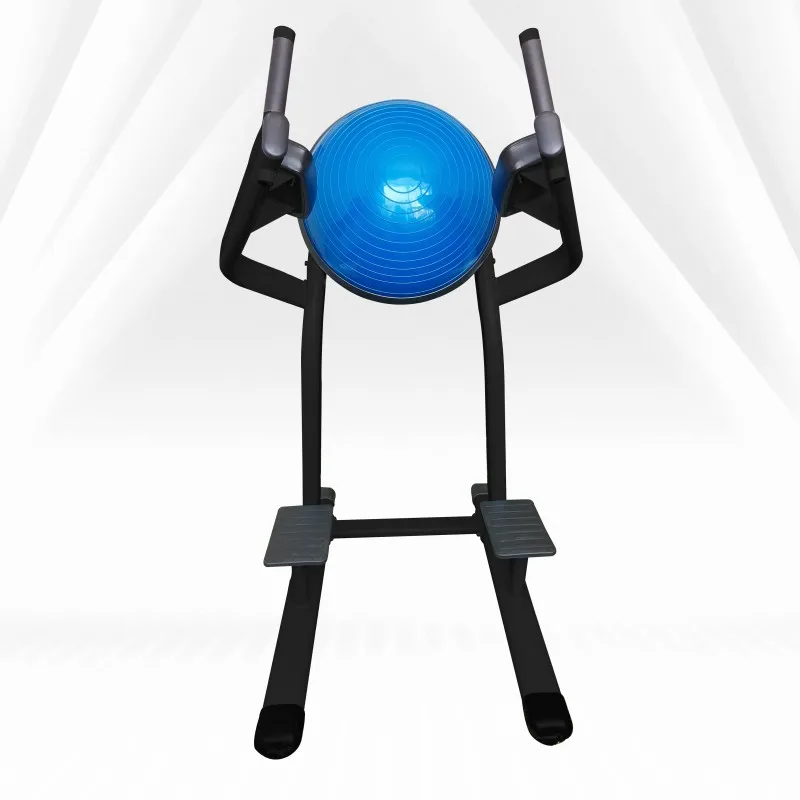 

Тренажер для фитнеса с эффектом пуш-ап