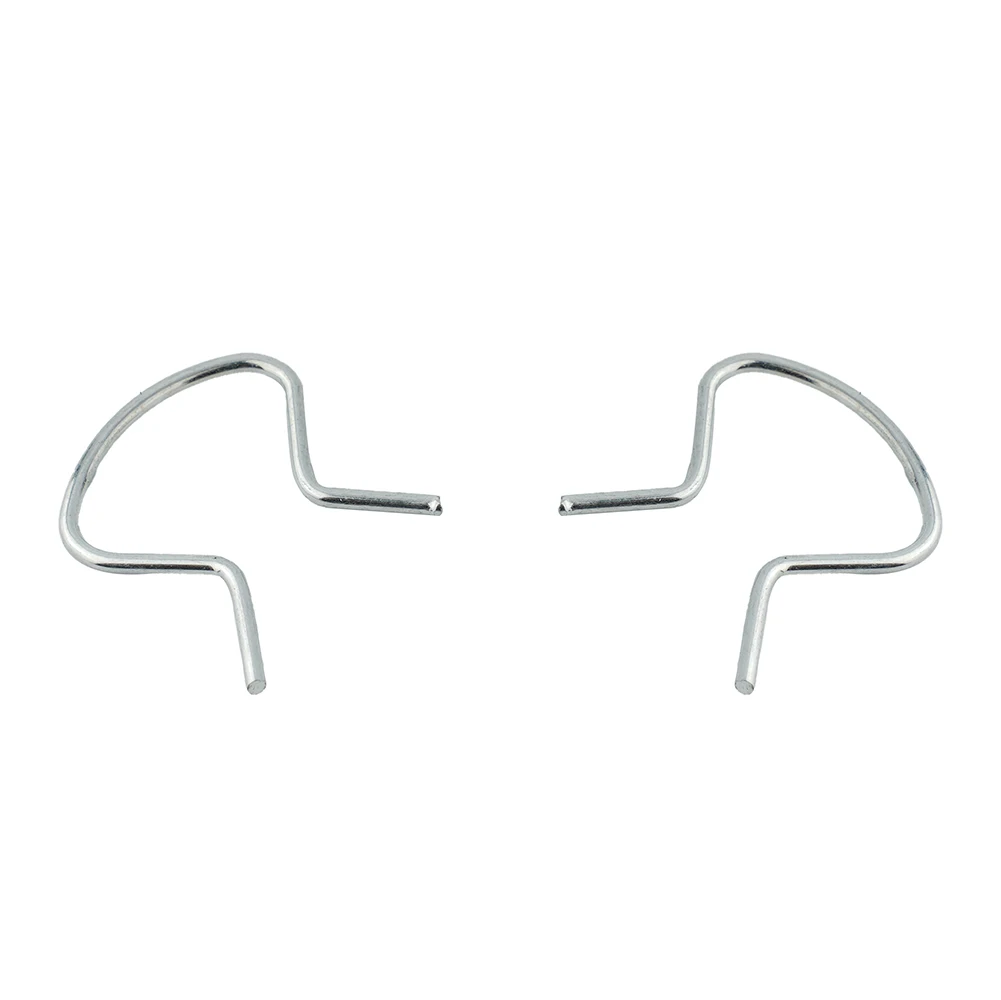 

Auto Parts Horseshoe Clip Set Horseshoe Clips 8PCS Door Handle Car Accessories Car Door Handle For Chevrolet High Quality