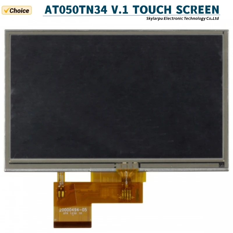 터치 스크린 디지타이저 LCD 디스플레이 스크린 패널, GARMIN DEZL 560, 560LT, 560LMT