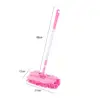 Kids Mini Mop Toy, Children Housekeeping Tool, Kids Household Cleaning Toy for 6