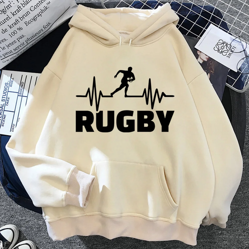 

Rugby