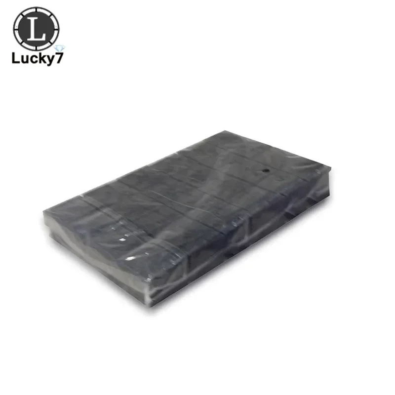 24pcs/lot Paper Ring Gifts Boxes for Jewelry Display 4*4*3cm Assorted Colors Ring Box