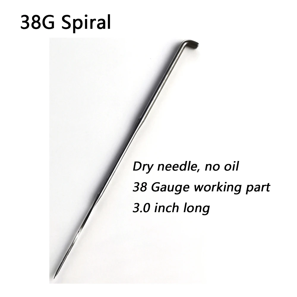 38G Spiral