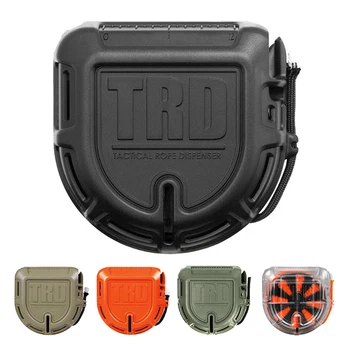 Portable Paracord Storage Dispenser 1