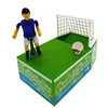 New Creative Piggy Bank For Children Boys Save Money Box Creative Football Style Piggy Bank Plastics Coin Piggy Bank ZE160 6