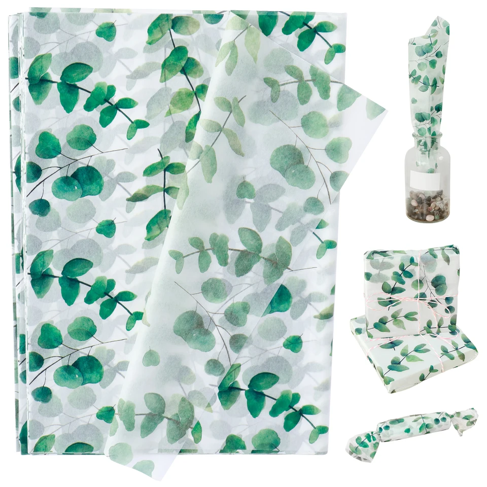 CARTA VELINA DELUXE PER CONFEZIONAMENTO – FOGLI BIANCHI – Orafo shop