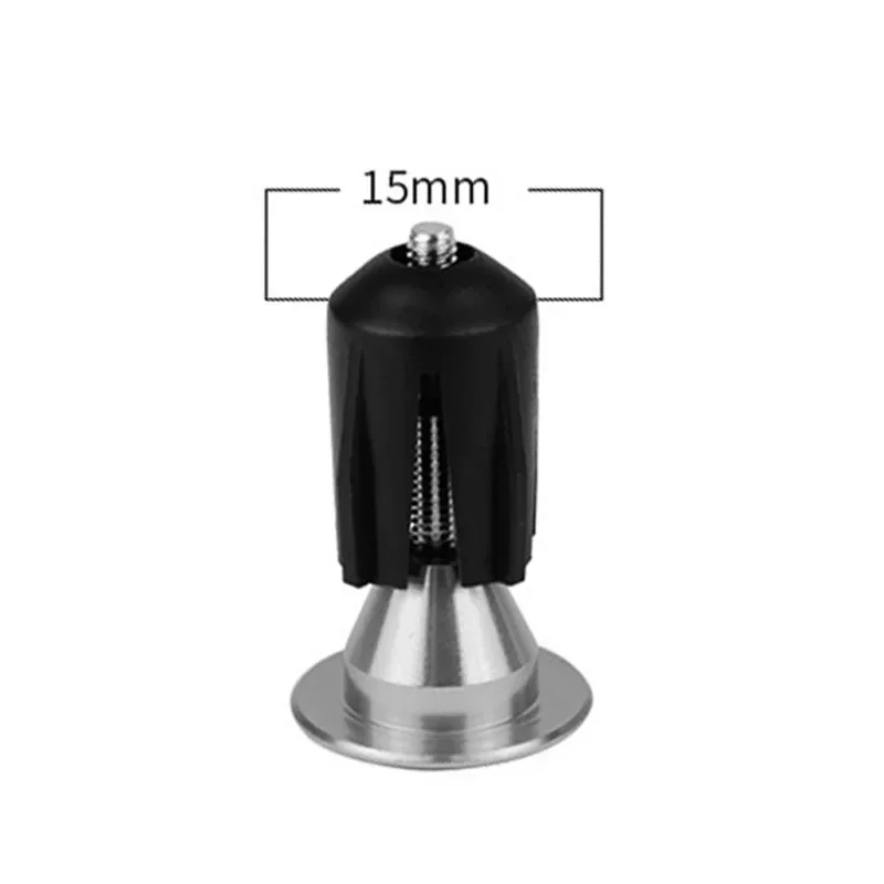 1 Pair Bicycle Grip Handlebar End Cap Aluminium Alloy Lock Mountain Handle Bar Grips End Plugs for Bike Handlebar Accessory bicycle handlebar grips bicycle accessories bicycle handlebar bike handlebar plugs bicycle handlebar ends