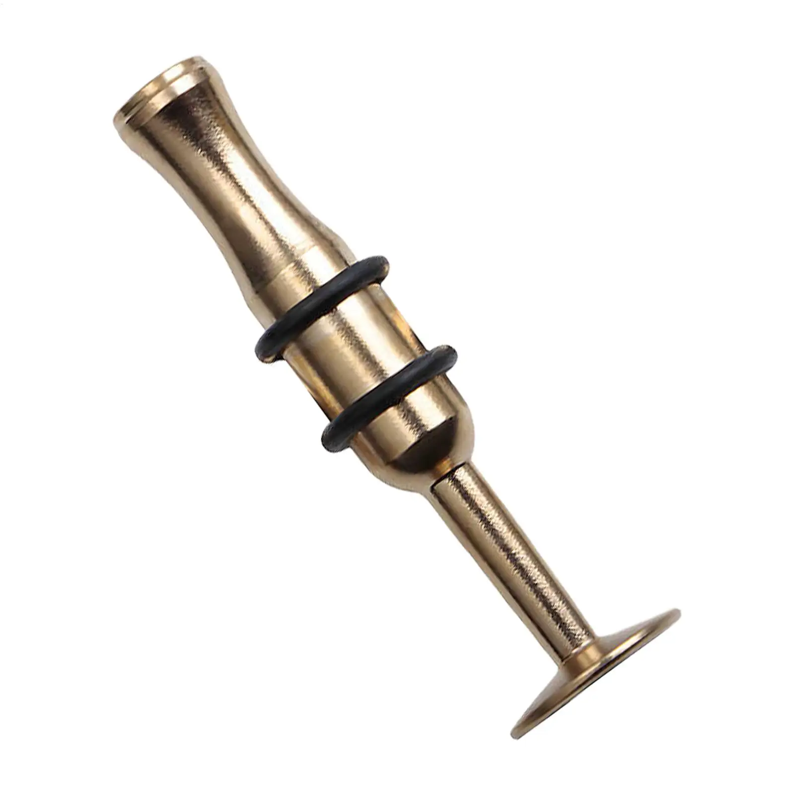 Embouchure Training Device Metal Lip Muscle Builder Trumpet Accessories for Musician Performer Saxophones Cornet Horns Beginners
