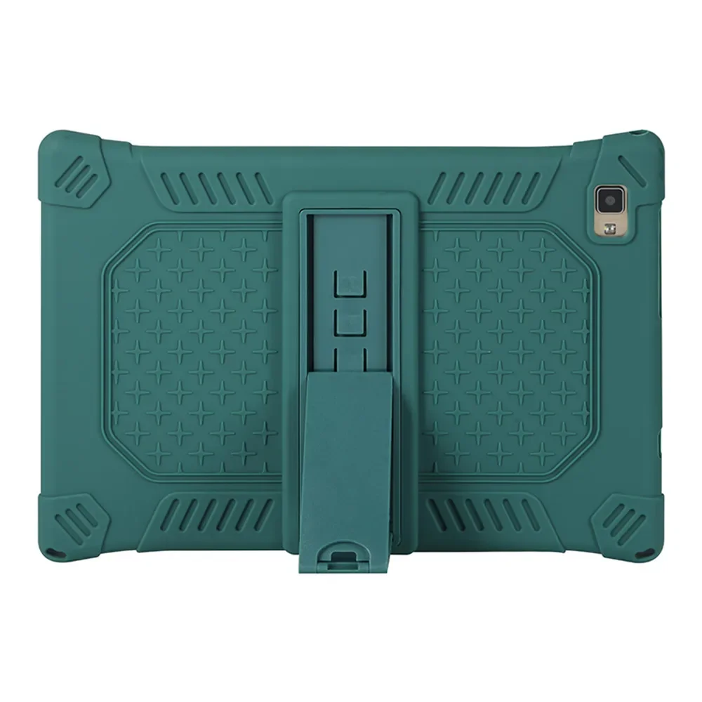 Tablet PC Cover Case Silicon Stand Holder For Teclast P20hd P30s M40 Pro Plus