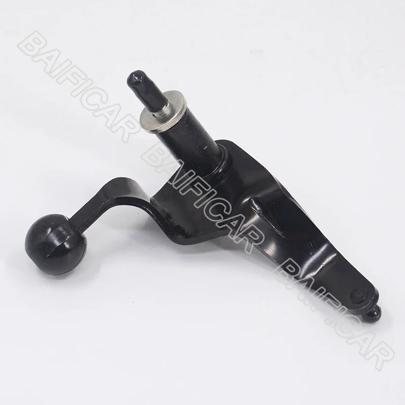Baificar Bracket Shift Transmission Lever 244989 9627051380 For Citroen C2 Berlingo Peugeot 206 207 Partner