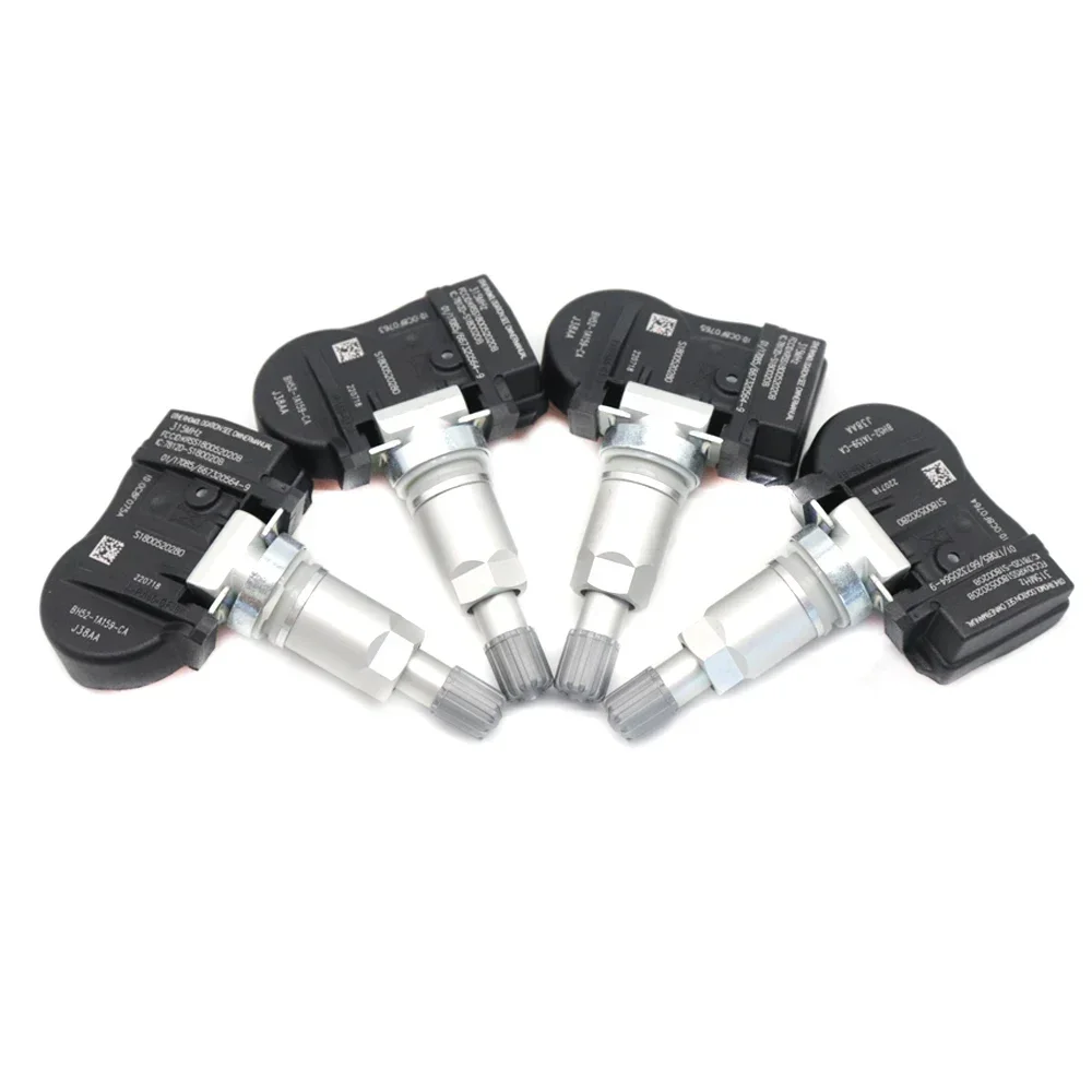 Xuan TPMS Ÿ̾ з   BH52-1A159-CA, Ծ FŸ XJ XJR ι LR4 ι  ̺ũ 315Mhz