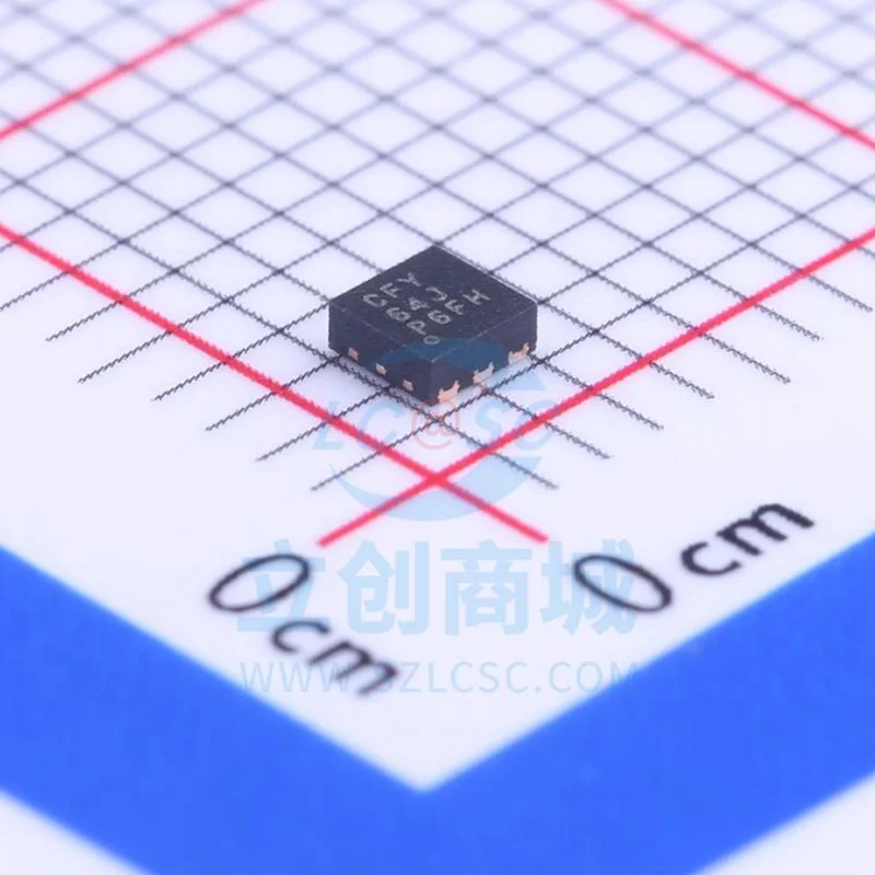 

50 шт./лот знак: CFY TPS62291DRVR TPS62291DRV TPS62291 IC REG BUCK 3,3 В 1A 6SON в 2023 году новый оригинал