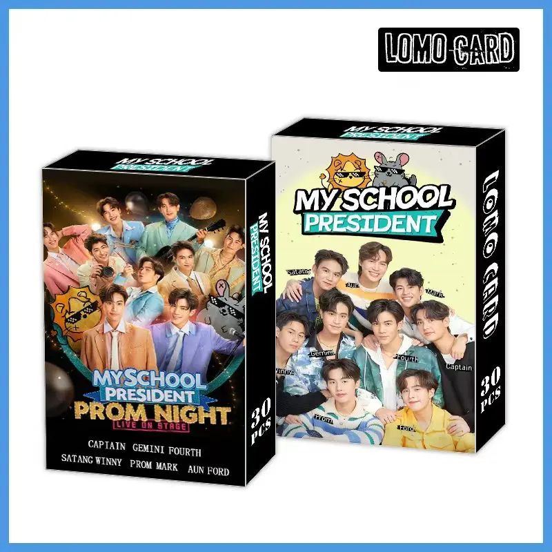 DVDBOXセット MY SCHOOL PRESIDENT PROM NIGHT My School President Prom Night Live On Stage DVD Boxset