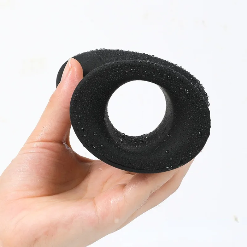 Silicone Hollow Anal Dilator Dilator Vaginal Speculum Anal Plug Expander Butt Plug Men Women Gay Bdsm Masturbation Sex Toys anal plug dilator vaginal expander