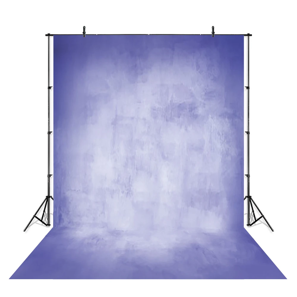 Backdrop Solid Color Portrait Photostudio Background Polyester Profession Photographer Prop