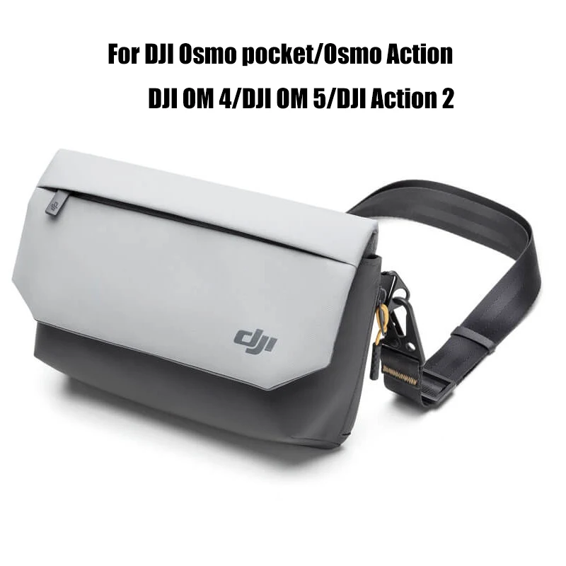 

Для Osmo Pocket/Osmo Action/DJI OM 4/DJI OM 5/DJI Action 2/Insta 360