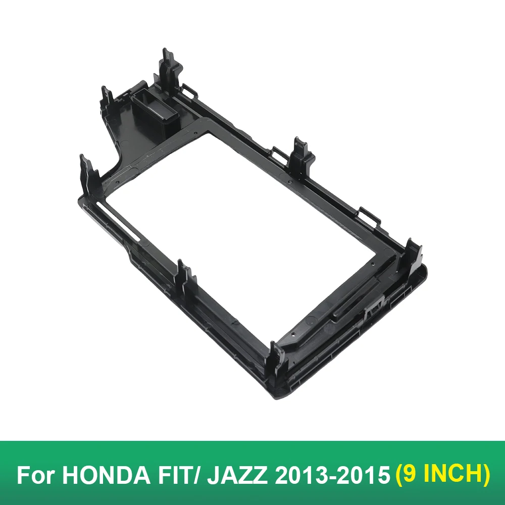 2013 2015 ȥ FIT/ JAZZ   ٸ, ȵ̵ GPS MP5 ׷ ÷̾,   г  , 9 ġ UV , 2Din