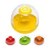 Food Fruit Vegetable  Boxes Reusable Airtight Fresh Storage Storage Box for Fruits Vegetables Easy to Clean Kitchen Gadgets 2
