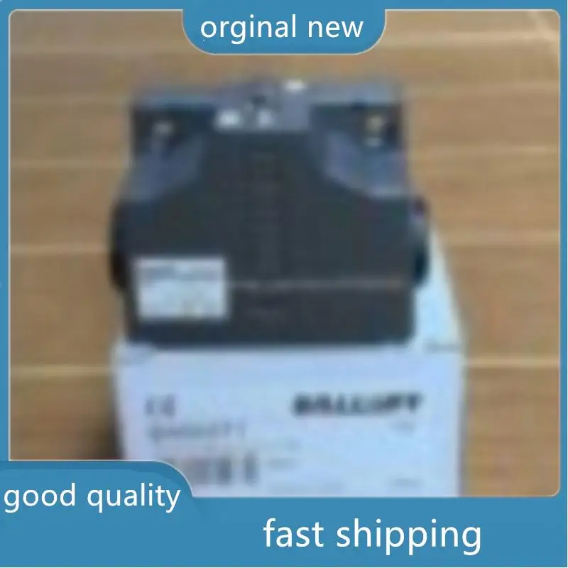 

BNS 819-B02-D12-61-12-3B BNS 819-B03-D12-61-12-3B BNS819-B02-D12-61-12-10 Limit Switch Travel Switch 100% New & Original