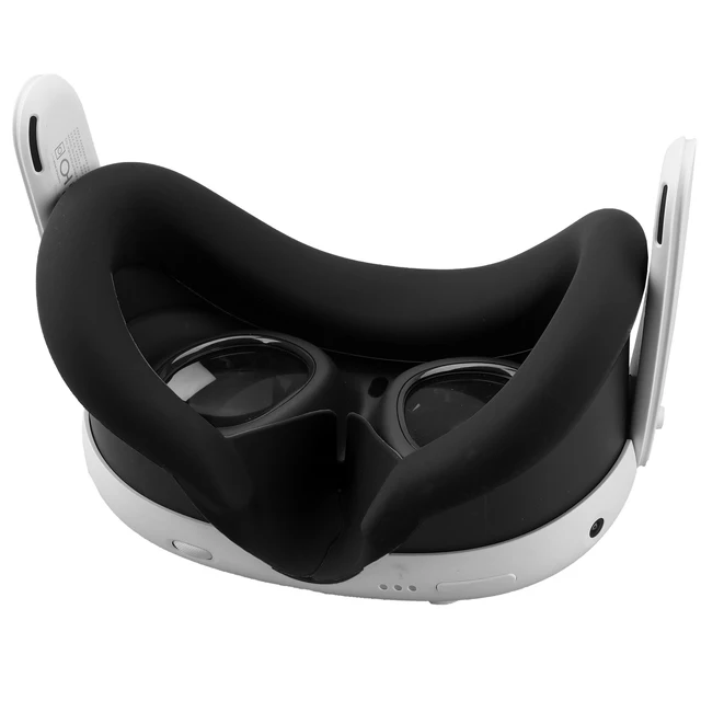 Eye Mask Oculus Face Cover Eye Pad Quest Eye Cover Oculus Quest