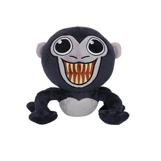 고릴라 태그 몽케 봉제 인형: 귀여움과 편안함이 완벽한 조화