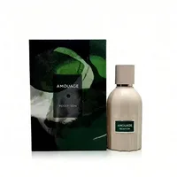 100ml unisexe Oriental vanille frais naturel longue durée raffiné élégant parfum lisse équilibré arôme doux luxueux parfum 5