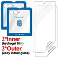 2 Outer 2 Inner