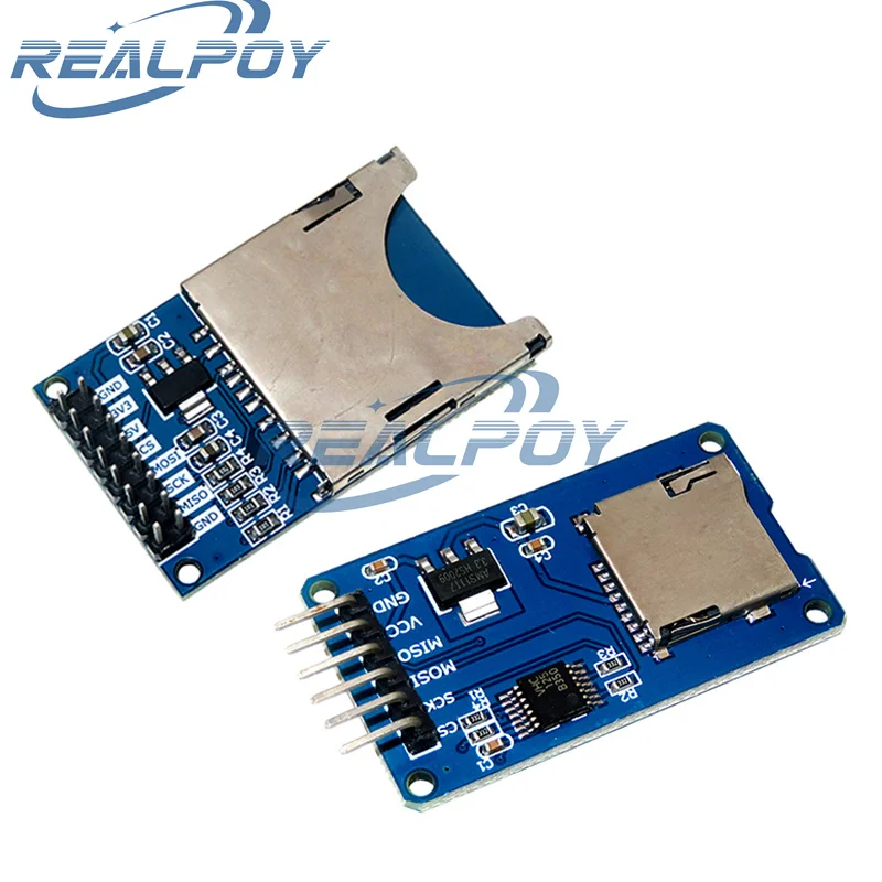 Micro-SD-Storage-Expansion-Board-TF-Card-Memory-Shield-Module-SPI-para ...