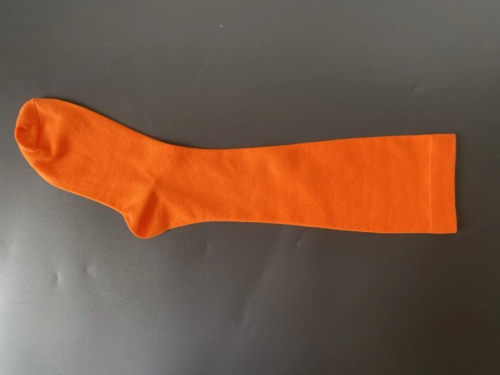HYSAIXIA marke Männer Frauen Kompression Socken Kein Muster Candy Farbe Marathon Sport Laufen Krankenschwester Kompresse Strümpfe Einfarbig – Detail 21