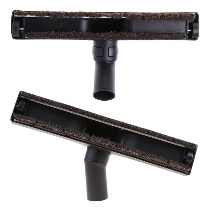 

12-inch Swivel 360 Degree Vacuum Dust Brush for Head Floor Replacement Cleaner