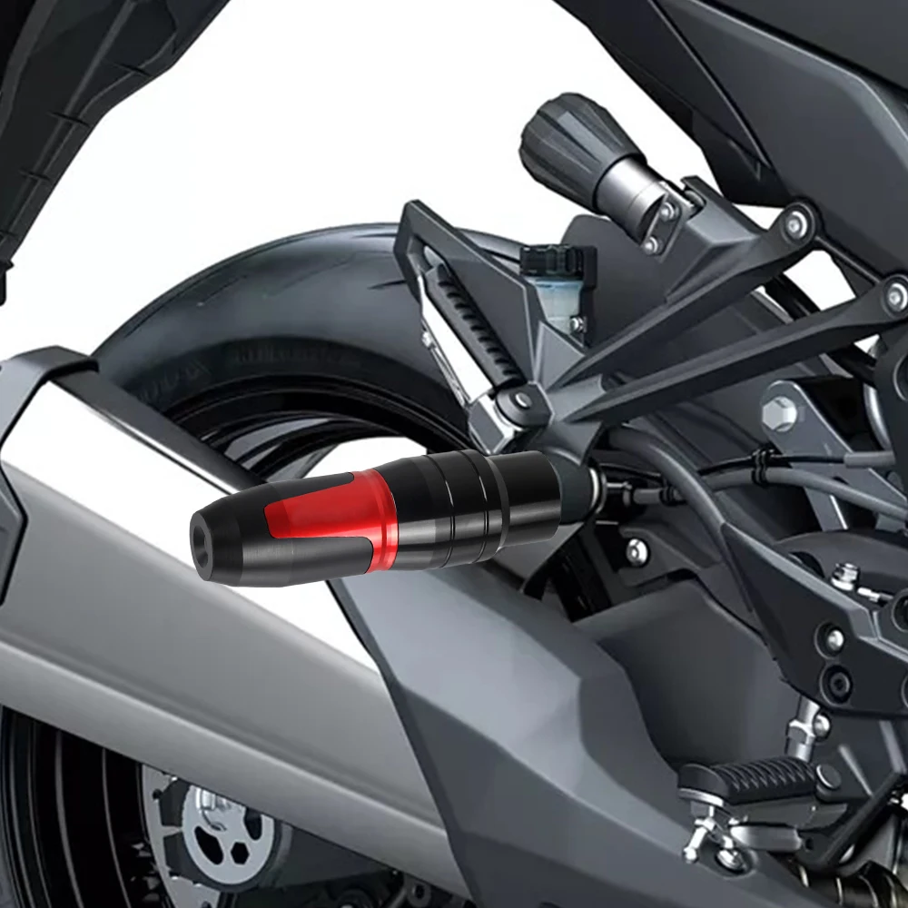 Falling Protection Aluminum for Kawasaki Ninja 1000SX