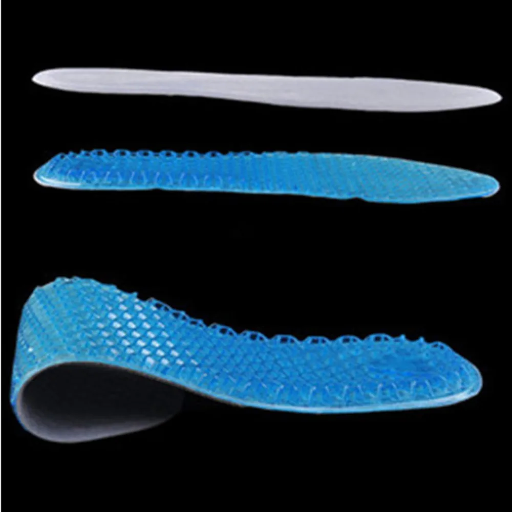 

1 пара = 2 шт., ортопедические стельки для обуви, на высоком каблуке