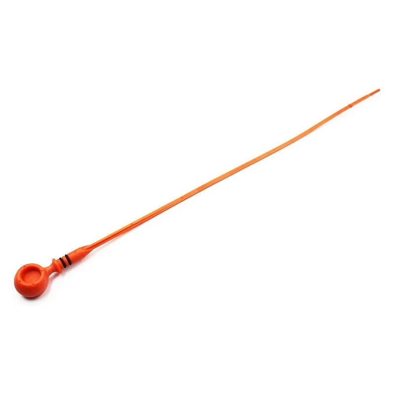 

55cm Length Car Engine Oil Fluid Level Dipstick 15650RNAA00 for Civic 2006-2016