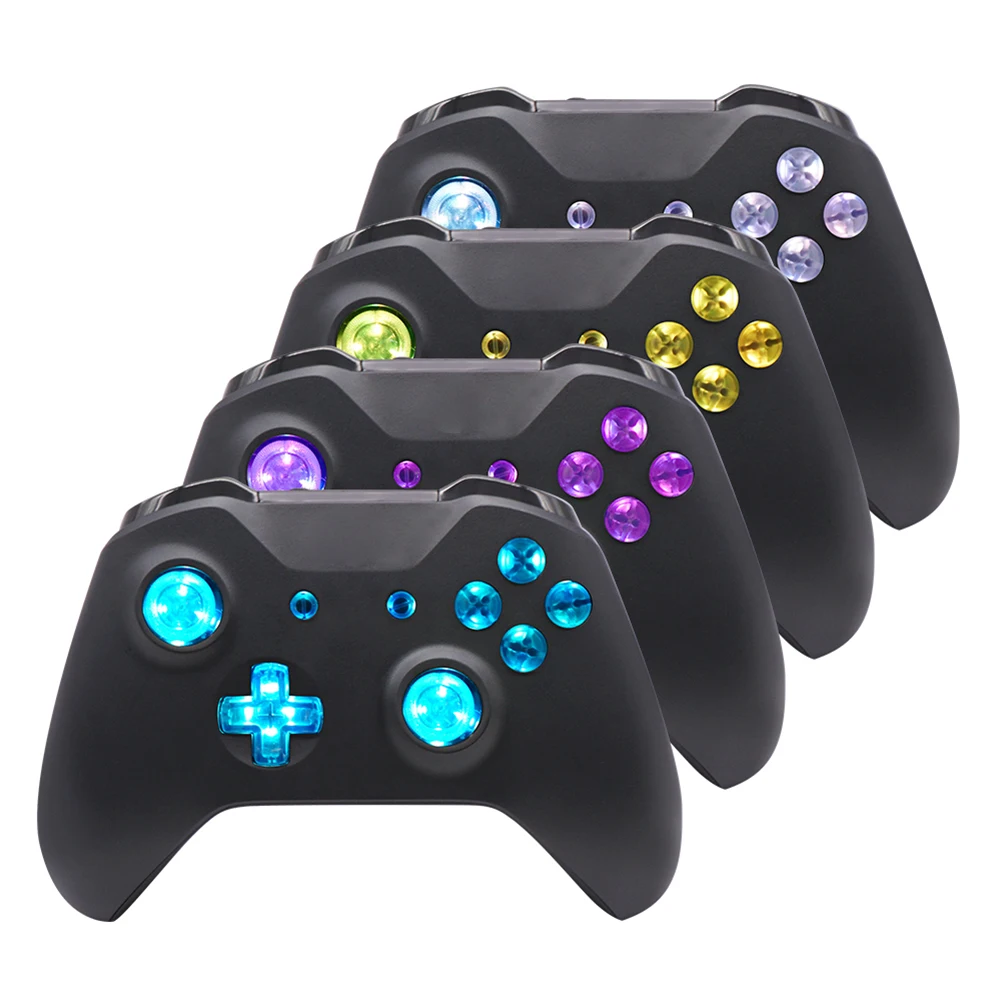 XBOX ONE S   Ʈѷ Ʈ , LED   Ʈѷ ü ȸ  ŰƮ