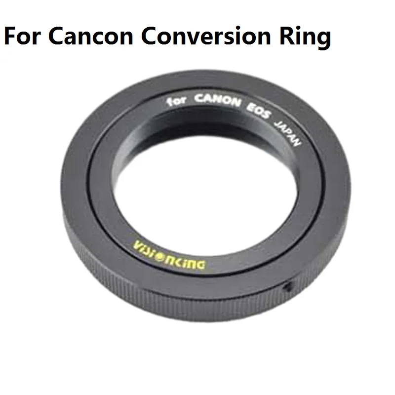 42mm Conversion Ring 48mm Tube Aluminium For Nikon Canon DSLR Camera Spotting Scope 25-75x70 30-90x100 Accessories telescope binoculars,spotting scope,optics equipment