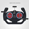 Alloy High-Speed Drift 2.4GH Radio Controlled Toy Vehicles Car Charging Remote Control For Kids Children Boys Creative Cool Gift 6