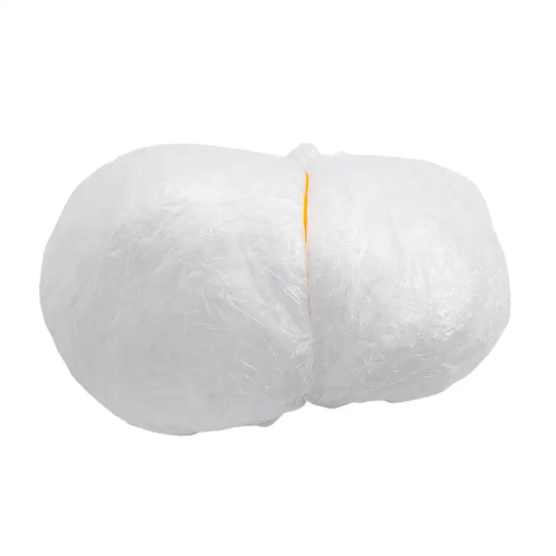 

Прозрачные ПЭ одноразовые автомобильные чехлы ПЭ одноразовые Полная Автомобильная защита Водонепроницаемый пылезащитный устойчивый к царапинам ветрозащитный Универсальный подходит для