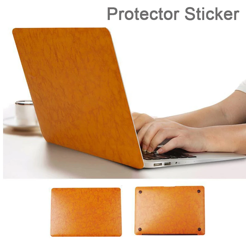 Anti-Scratch Sticker For Macbook Air 13 A2337 A2681 M1 M2 2022 Pro