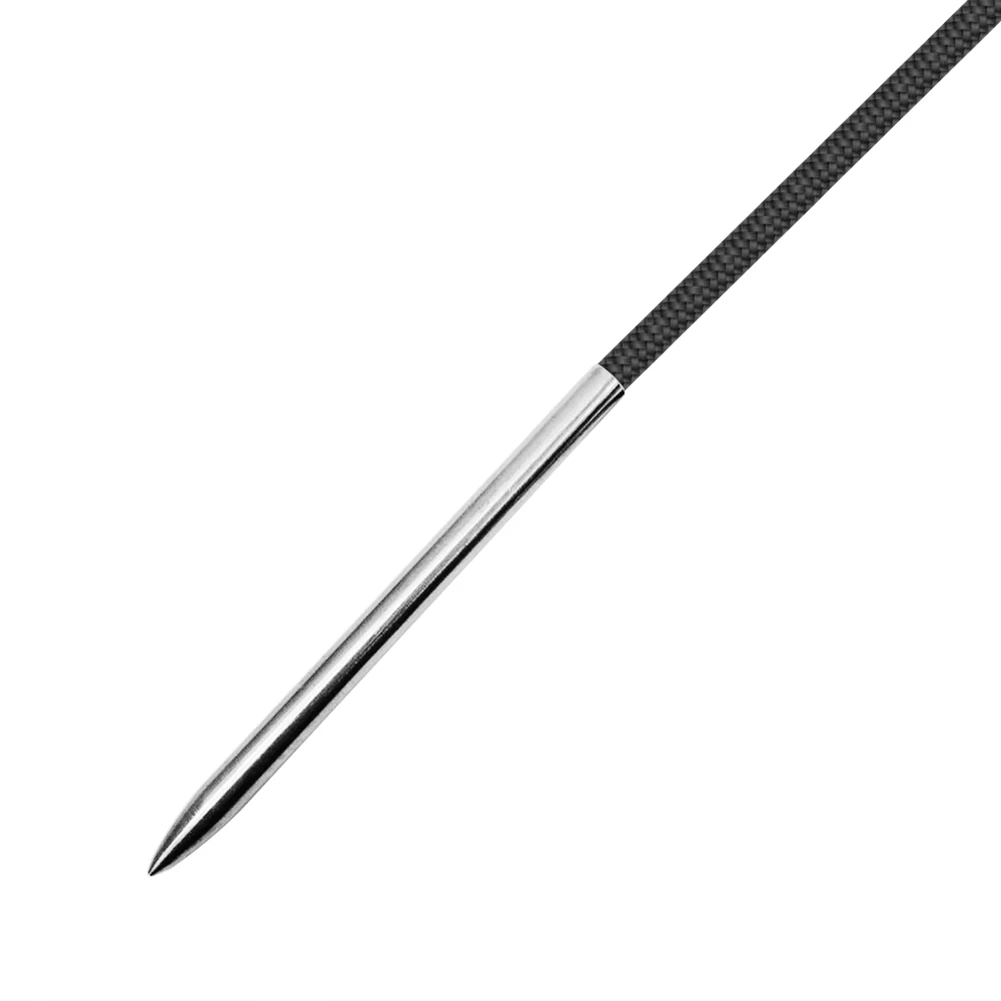 Jewelry Needles Stainless Steel Paracord Braided Needle Rod Multifunctional Parachute Cord Needles DIY Tools for Outdoor Camping