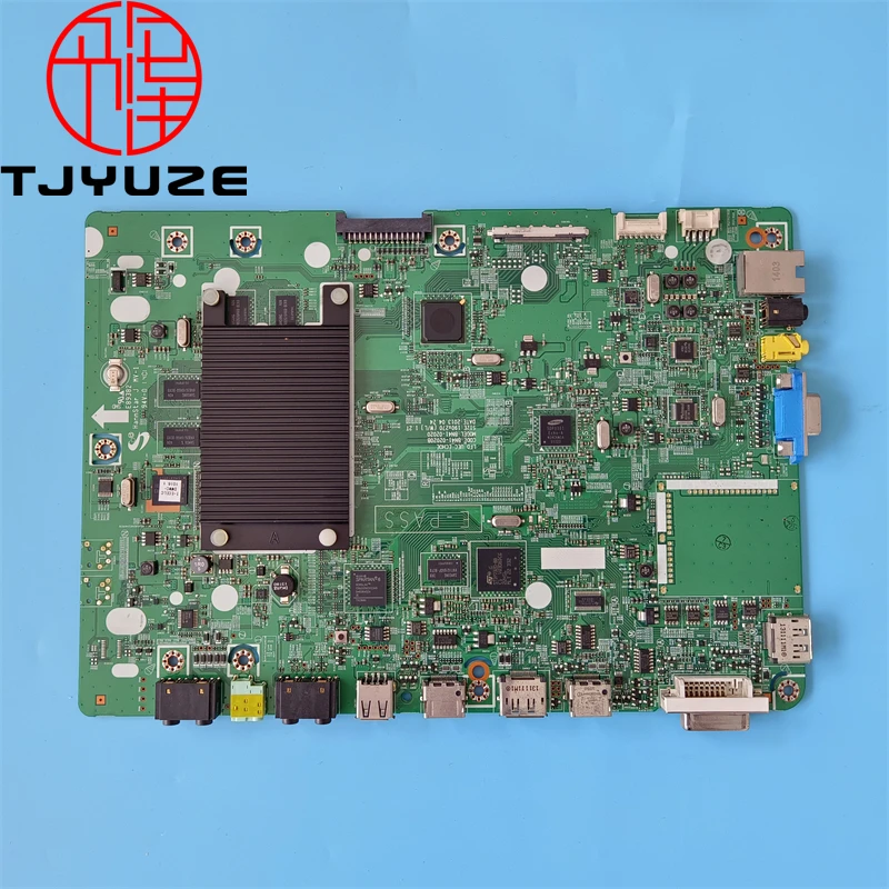 

Good Test For BN41-02020A = BN41-02020B Main Board UE46C UE55C BN94-06698C LH46UECPLGC LH55UECPLGC Motherboard