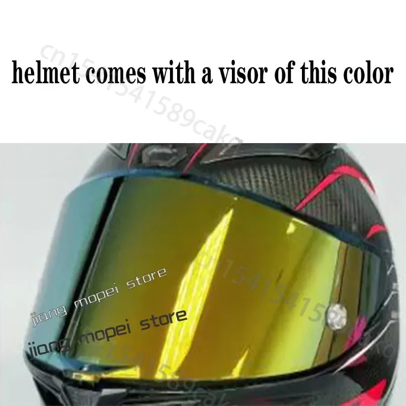 

Motocross Racing Motobike Riding Helmet Full Face Motorcycle Helmet Motocicleta Motorcycle Equipments Four Seasons Polychrome