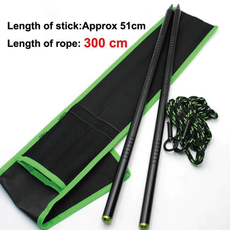 Règles de distance en aluminium pour pêche à la carpe - Accessoires de précision pour spot casting et équipement