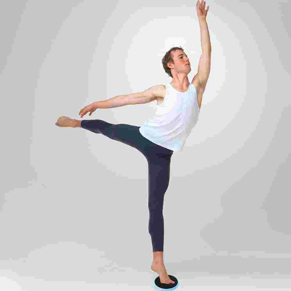 Рисунок 5 - Балетная доска, поворотный диск