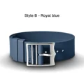 B Royal blue