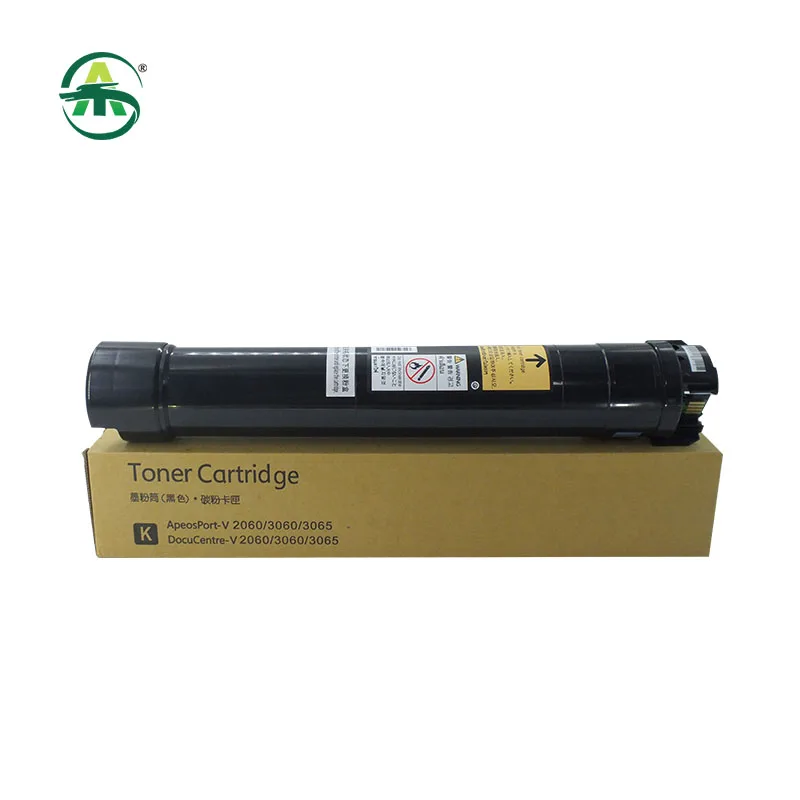 Cartucho de Toner V3065 para Xerox Compatível com Easyport V2060 3060 3065 Docucentre V2060 3060 3065 2560 3060 3560 - Imagem 5