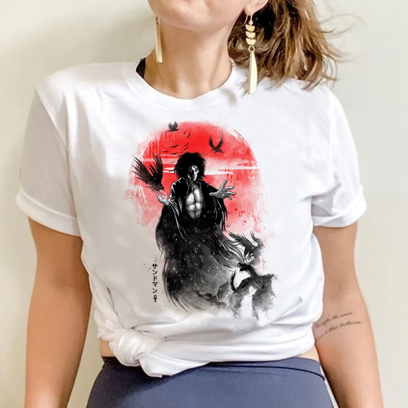 

Футболка мужская летняя с графическим принтом, белая