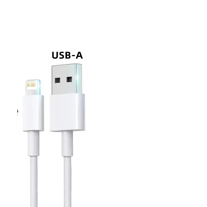 0.2m 1m 1.5m 2m 3m 35W Quick Charge Cable For thumbnail 1