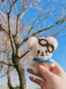 10cm STAY Official Plush Keyring Kpop Hot Idol Felix LeeKnow BangChan Same Style Plush Pilot Keychain Cute Doll Pendant 4