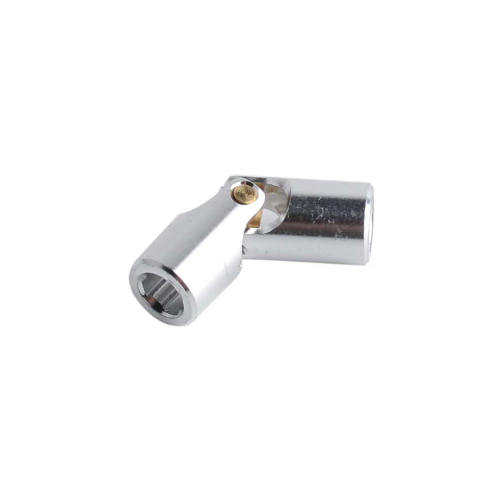 Building Block Toys Metal Universal Joints Connector Coupler Shaft MOC 9244 61903 3L 4L 3712c01 Technical Parts Assembled Bricks